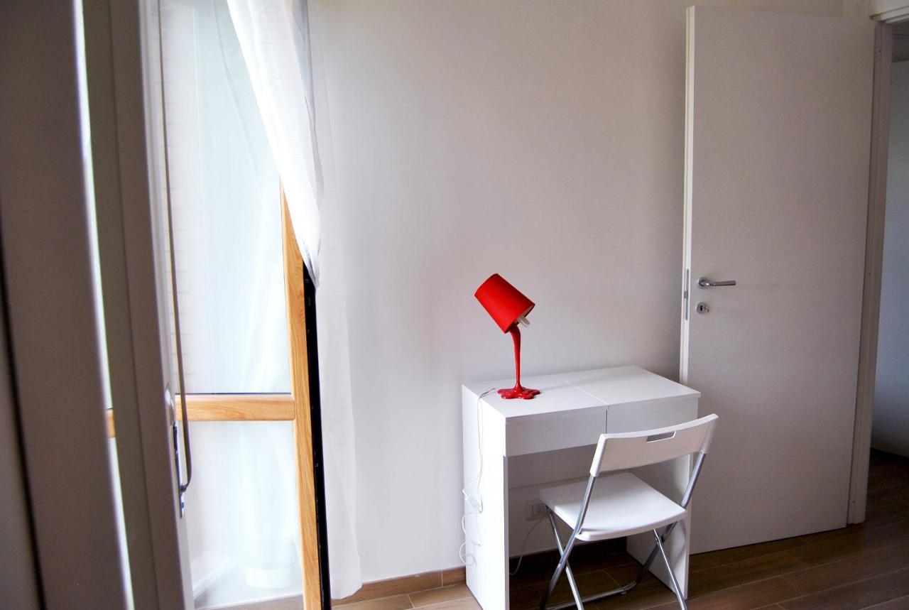 Romamourhouse Apartamento Roma