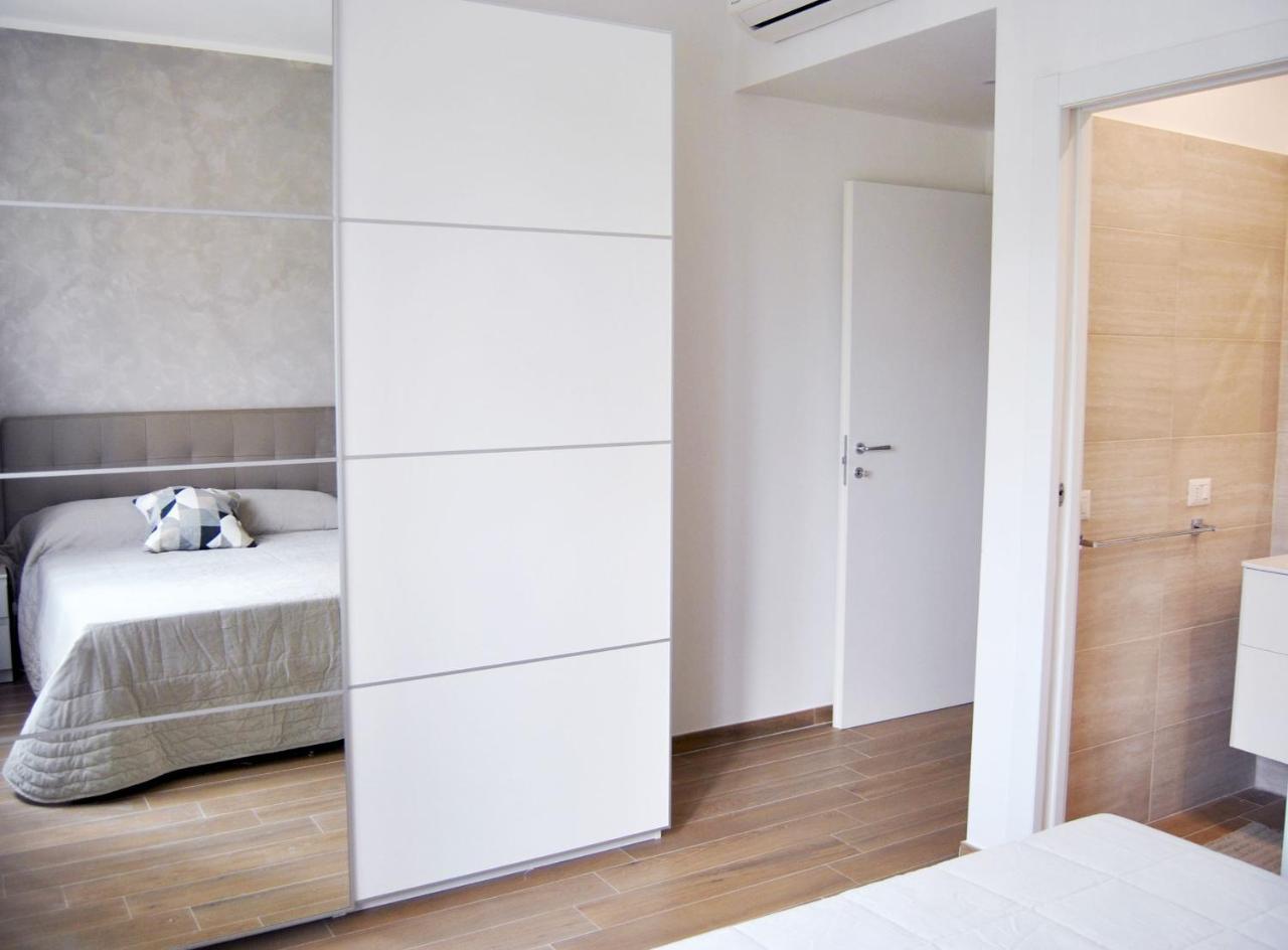 Apartamento Romamourhouse *