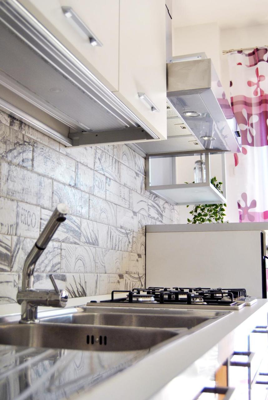 Apartamento Romamourhouse