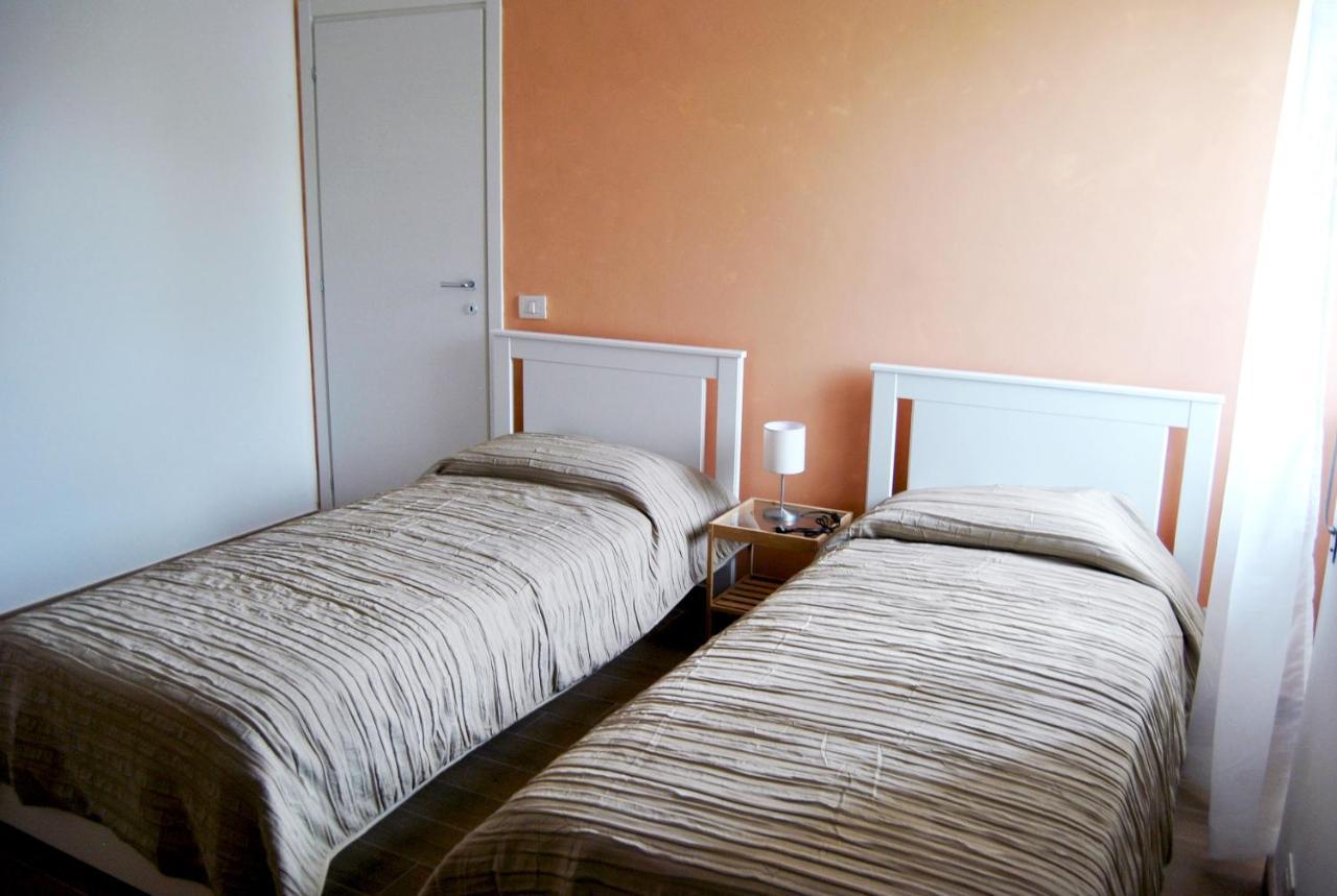 Romamourhouse Apartamento *