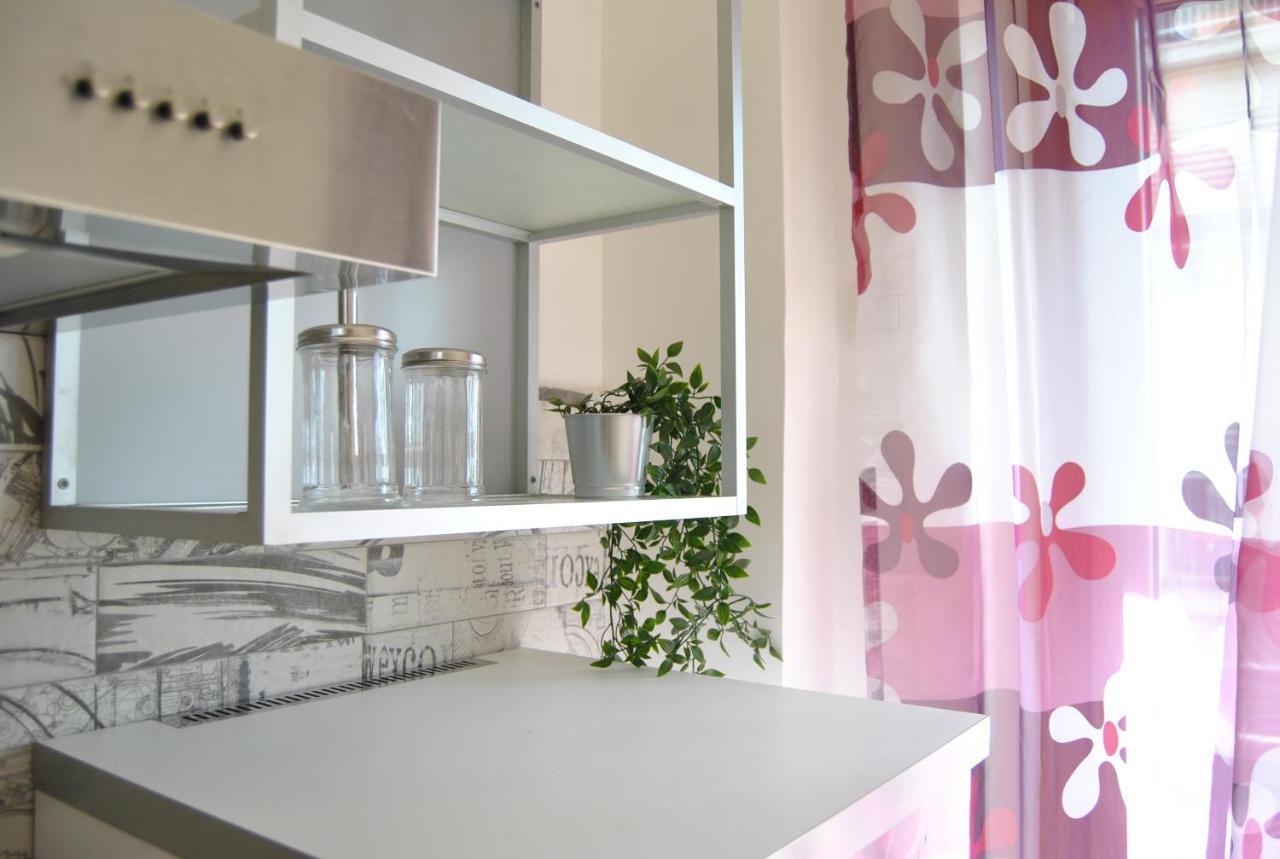 Apartamento Romamourhouse *