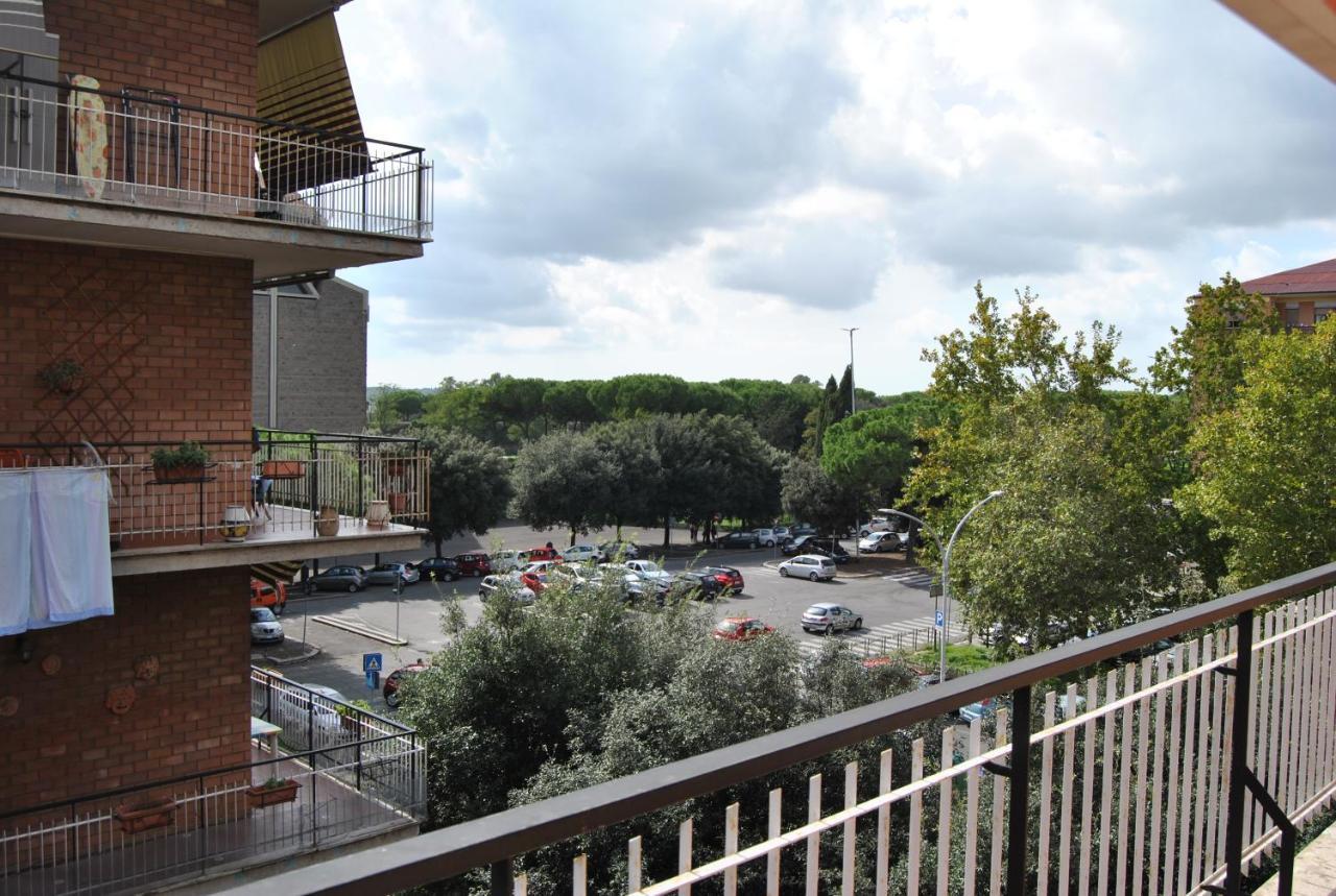 Apartamento Romamourhouse Roma