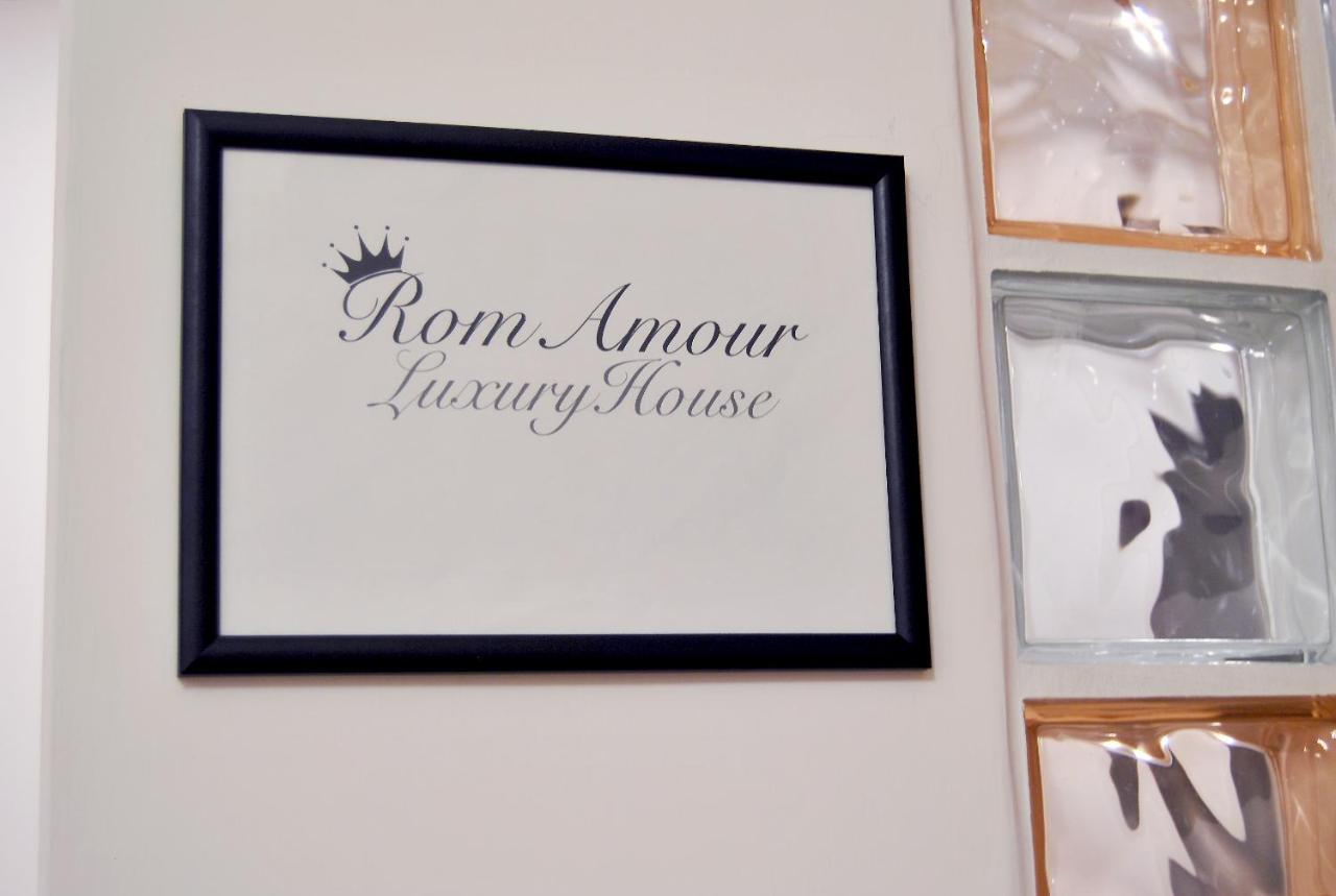 Apartamento Romamourhouse *