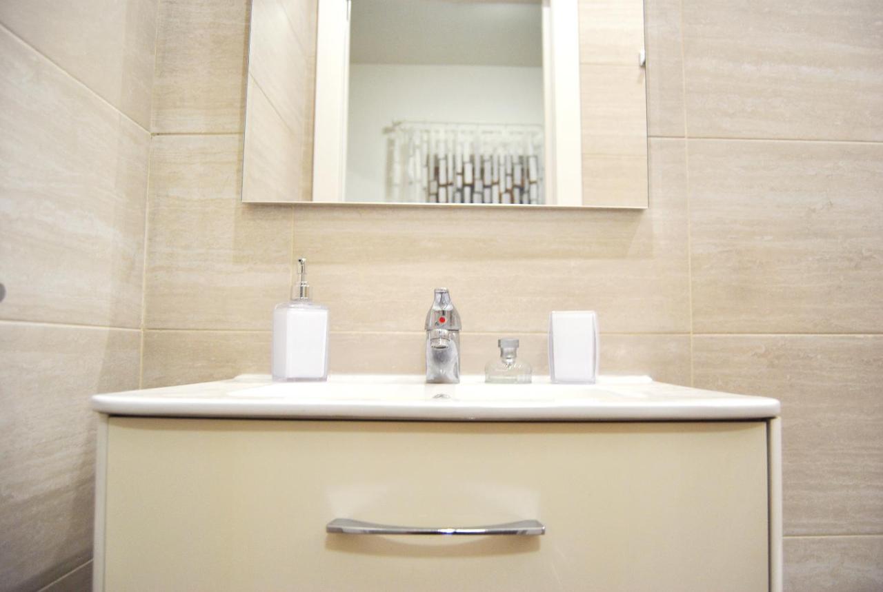 Romamourhouse Apartamento Roma