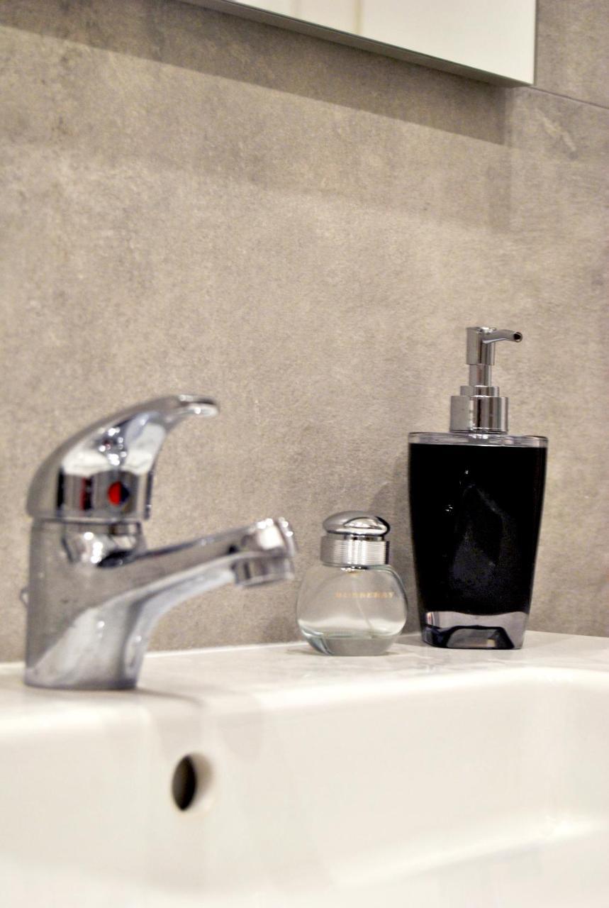 Apartamento Romamourhouse Roma