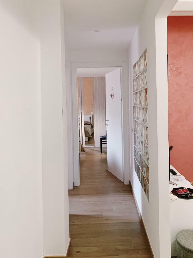 Apartamento Romamourhouse
