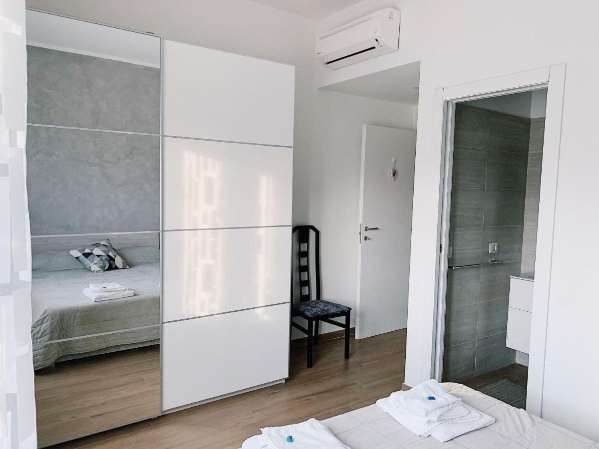 Apartamento Romamourhouse Roma