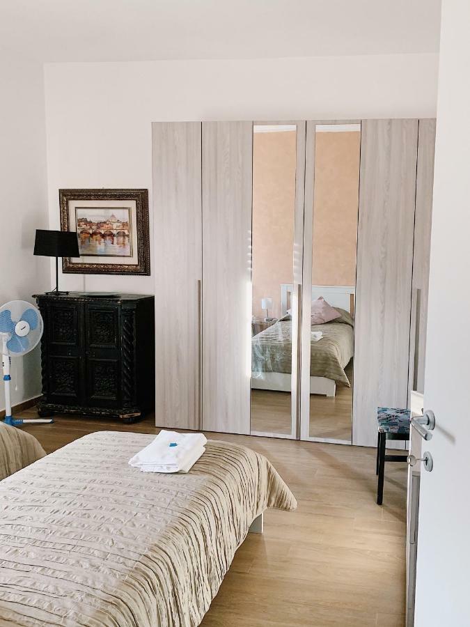 Romamourhouse Apartamento