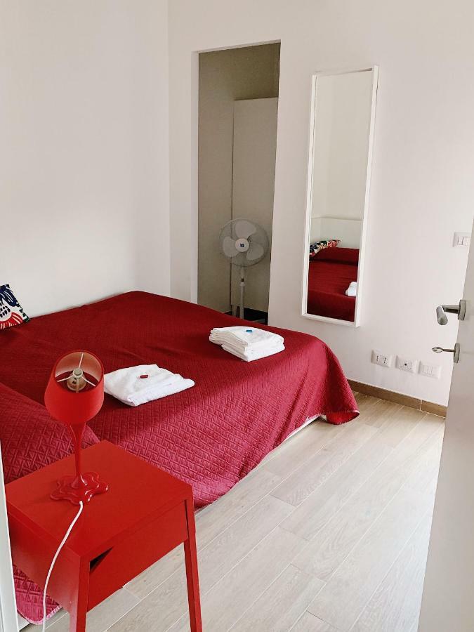 Romamourhouse Apartamento Roma
