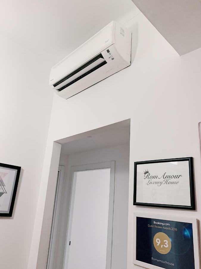 Apartamento Romamourhouse *